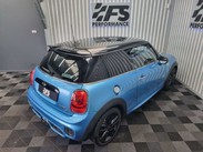 Mini Hatch 2.0 Cooper SD Auto 3dr 17