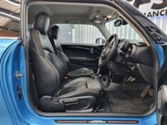 Mini Hatch 2.0 Cooper SD Auto 3dr 18