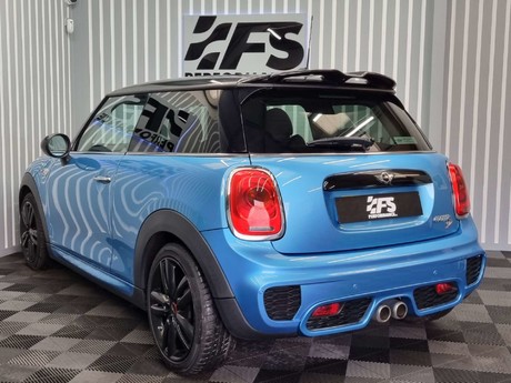 Mini Hatch 2.0 Cooper SD Auto 3dr 26