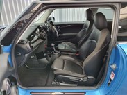 Mini Hatch 2.0 Cooper SD Auto 3dr 31