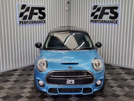 Mini Hatch 2.0 Cooper SD Auto 3dr 39