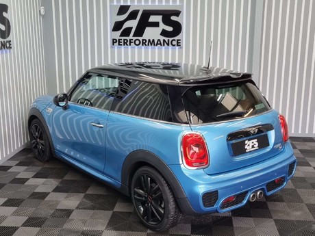 Mini Hatch 2.0 Cooper SD Auto 3dr 41