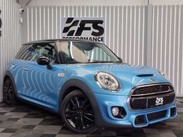 Mini Hatch 2.0 Cooper SD Auto 3dr 44