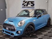 Mini Hatch 2.0 Cooper SD Auto 3dr 46