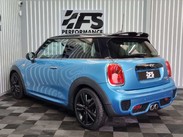 Mini Hatch 2.0 Cooper SD Auto 3dr 47