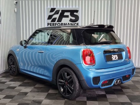 Mini Hatch 2.0 Cooper SD Auto 3dr 43