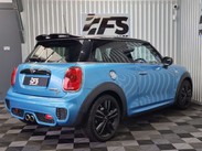 Mini Hatch 2.0 Cooper SD Auto 3dr 49