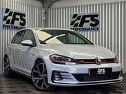 Volkswagen Golf 2.0 TSI GTI Performance Hatchback 5dr Petrol DSG Euro 6 (s/s) (245 ps) 1