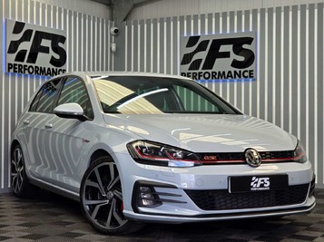 Volkswagen Golf 2.0 TSI GTI Performance Hatchback 5dr Petrol DSG Euro 6 (s/s) (245 ps)