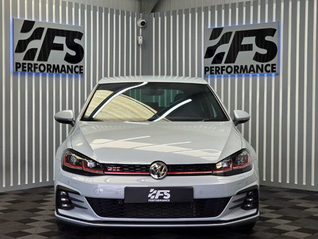 Volkswagen Golf 2.0 TSI GTI Performance Hatchback 5dr Petrol DSG Euro 6 (s/s) (245 ps) 35