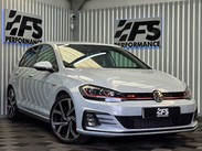 Volkswagen Golf 2.0 TSI GTI Performance Hatchback 5dr Petrol DSG Euro 6 (s/s) (245 ps) 53