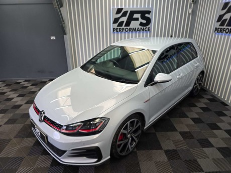 Volkswagen Golf 2.0 TSI GTI Performance Hatchback 5dr Petrol DSG Euro 6 (s/s) (245 ps) 14