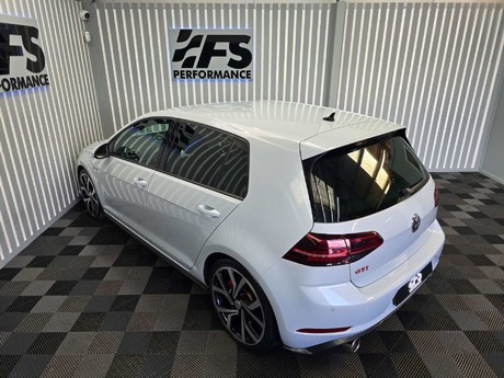 Volkswagen Golf 2.0 TSI GTI Performance Hatchback 5dr Petrol DSG Euro 6 (s/s) (245 ps) 15