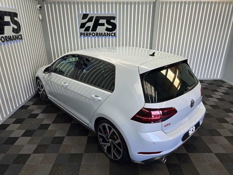 Volkswagen Golf 2.0 TSI GTI Performance Hatchback 5dr Petrol DSG Euro 6 (s/s) (245 ps) 11