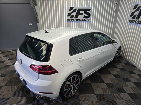 Volkswagen Golf 2.0 TSI GTI Performance Hatchback 5dr Petrol DSG Euro 6 (s/s) (245 ps) 17