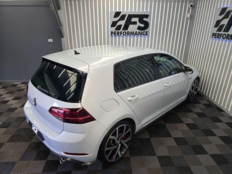 Volkswagen Golf 2.0 TSI GTI Performance Hatchback 5dr Petrol DSG Euro 6 (s/s) (245 ps) 13