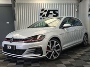 Volkswagen Golf 2.0 TSI GTI Performance Hatchback 5dr Petrol DSG Euro 6 (s/s) (245 ps) 36