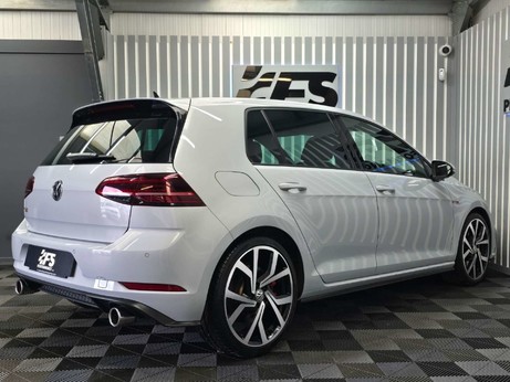 Volkswagen Golf 2.0 TSI GTI Performance Hatchback 5dr Petrol DSG Euro 6 (s/s) (245 ps) 35