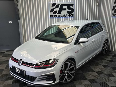 Volkswagen Golf 2.0 TSI GTI Performance Hatchback 5dr Petrol DSG Euro 6 (s/s) (245 ps) 38