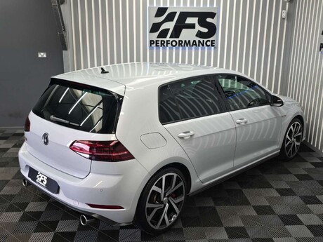 Volkswagen Golf 2.0 TSI GTI Performance Hatchback 5dr Petrol DSG Euro 6 (s/s) (245 ps) 45