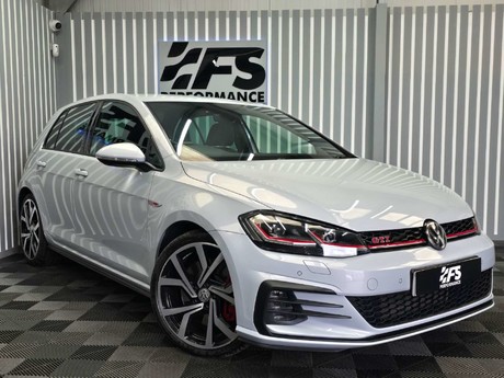 Volkswagen Golf 2.0 TSI GTI Performance Hatchback 5dr Petrol DSG Euro 6 (s/s) (245 ps) 46