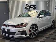 Volkswagen Golf 2.0 TSI GTI Performance Hatchback 5dr Petrol DSG Euro 6 (s/s) (245 ps) 48