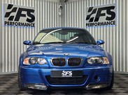 BMW M3 3.2i Coupe 2dr Petrol SMG Euro 4 (343 ps) 2