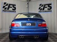 BMW M3 3.2i Coupe 2dr Petrol SMG Euro 4 (343 ps) 5