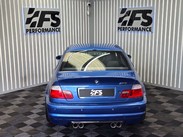 BMW M3 3.2i Coupe 2dr Petrol SMG Euro 4 (343 ps) 18