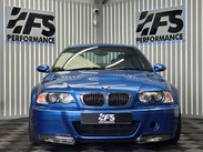 BMW M3 3.2i Coupe 2dr Petrol SMG Euro 4 (343 ps) 50