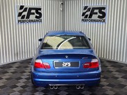 BMW M3 3.2i Coupe 2dr Petrol SMG Euro 4 (343 ps) 59