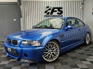 BMW M3 3.2i Coupe 2dr Petrol SMG Euro 4 (343 ps) 3