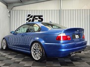 BMW M3 3.2i Coupe 2dr Petrol SMG Euro 4 (343 ps) 4