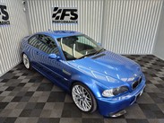 BMW M3 3.2i Coupe 2dr Petrol SMG Euro 4 (343 ps) 14