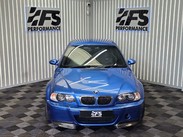 BMW M3 3.2i Coupe 2dr Petrol SMG Euro 4 (343 ps) 15