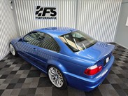 BMW M3 3.2i Coupe 2dr Petrol SMG Euro 4 (343 ps) 17