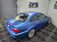 BMW M3 3.2i Coupe 2dr Petrol SMG Euro 4 (343 ps) 19