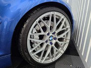 BMW M3 3.2i Coupe 2dr Petrol SMG Euro 4 (343 ps) 22