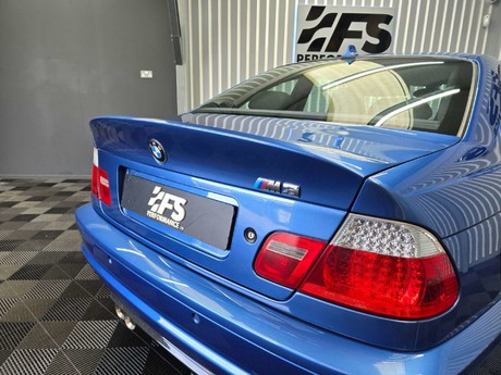 BMW M3 3.2i Coupe 2dr Petrol SMG Euro 4 (343 ps) 26