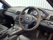 BMW M3 3.2i Coupe 2dr Petrol SMG Euro 4 (343 ps) 35