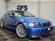 BMW M3 3.2i Coupe 2dr Petrol SMG Euro 4 (343 ps) 49