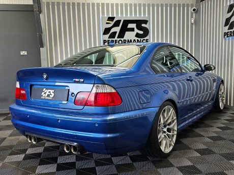 BMW M3 3.2i Coupe 2dr Petrol SMG Euro 4 (343 ps) 54