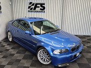 BMW M3 3.2i Coupe 2dr Petrol SMG Euro 4 (343 ps) 55