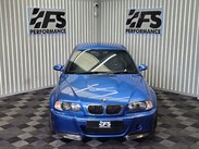 BMW M3 3.2i Coupe 2dr Petrol SMG Euro 4 (343 ps) 56