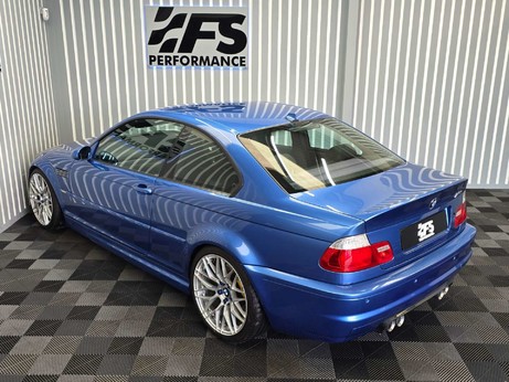 BMW M3 3.2i Coupe 2dr Petrol SMG Euro 4 (343 ps) 54