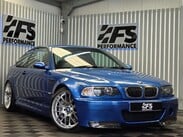 BMW M3 3.2i Coupe 2dr Petrol SMG Euro 4 (343 ps) 1