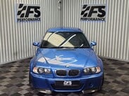 BMW M3 3.2i Coupe 2dr Petrol SMG Euro 4 (343 ps) 36