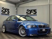 BMW M3 3.2i Coupe 2dr Petrol SMG Euro 4 (343 ps) 50