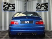 BMW M3 3.2i Coupe 2dr Petrol SMG Euro 4 (343 ps) 5