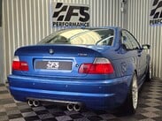 BMW M3 3.2i Coupe 2dr Petrol SMG Euro 4 (343 ps) 6